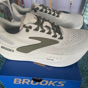Brooks Glycerin Max Running Sneaker Men's SZ 11 100% Authentic NIB